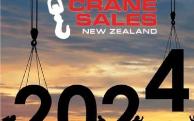 Crane Conference 2024