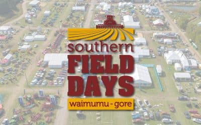 Southern Agricultural Field Days 2024